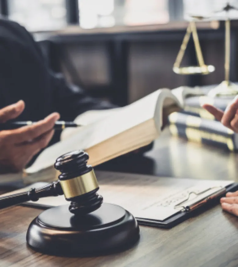 Colorado Springs Personal Injury Attorney
