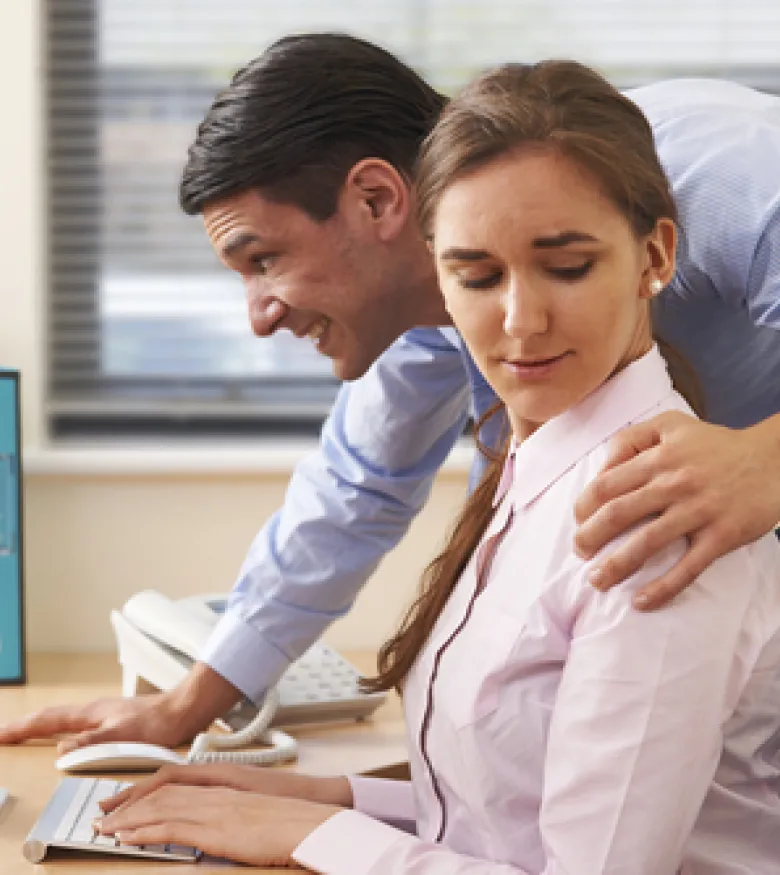 Workplace Harassment Lawyers, NJ