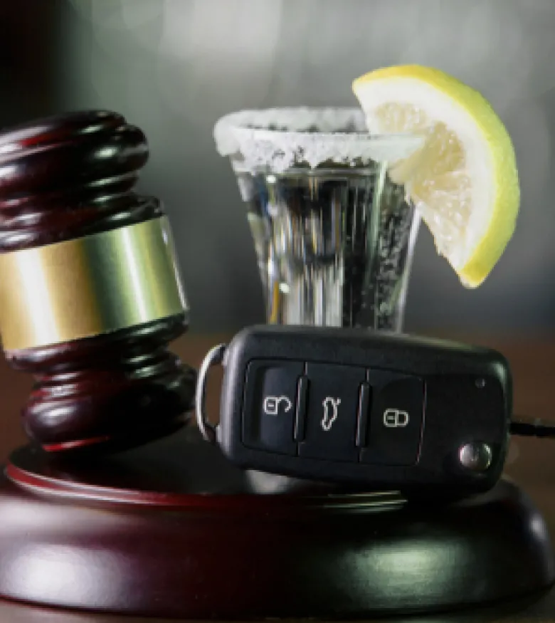 Los Angeles Drunk Driving Lawsuit