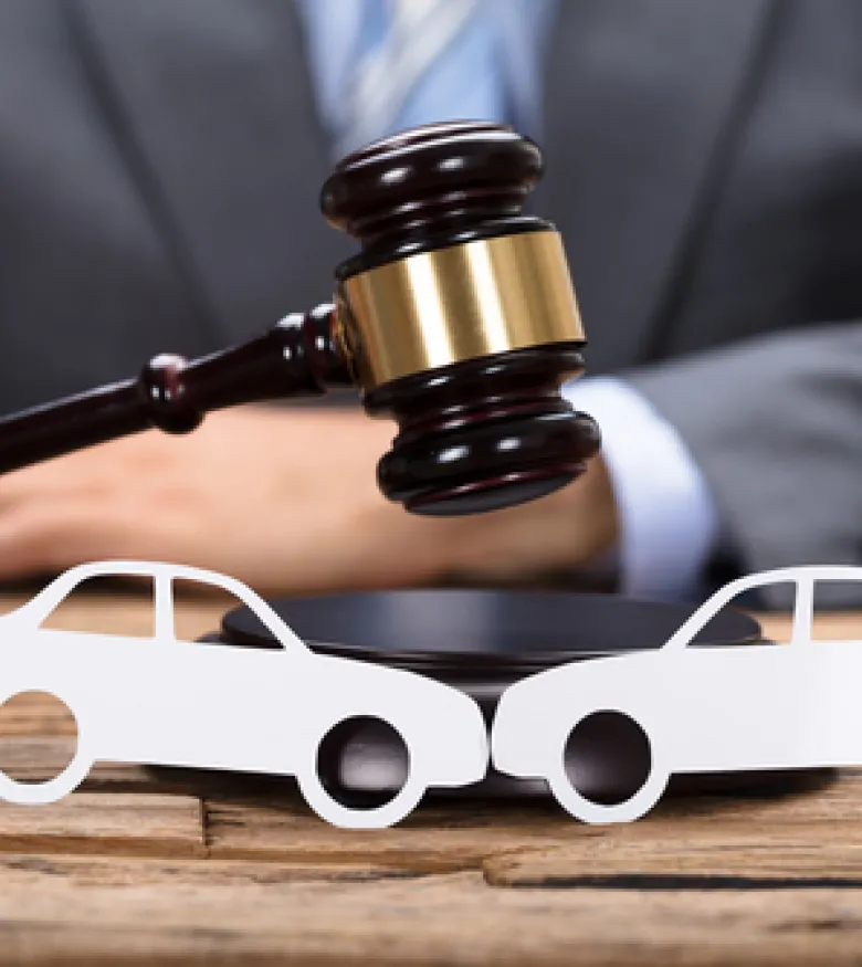 South Carolina Car Accident Attorney
