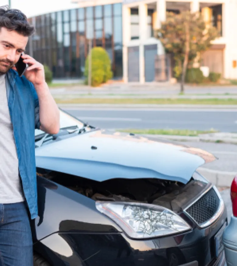 Accident Lawyer Broward County