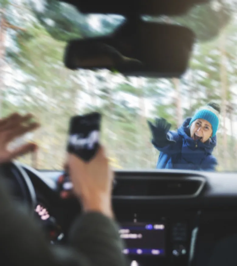 New York Pedestrian Accident Lawyer