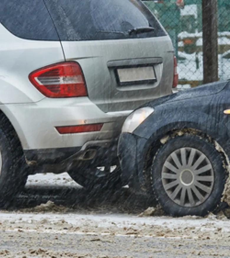 Car Accident Lawyer in Anchorage