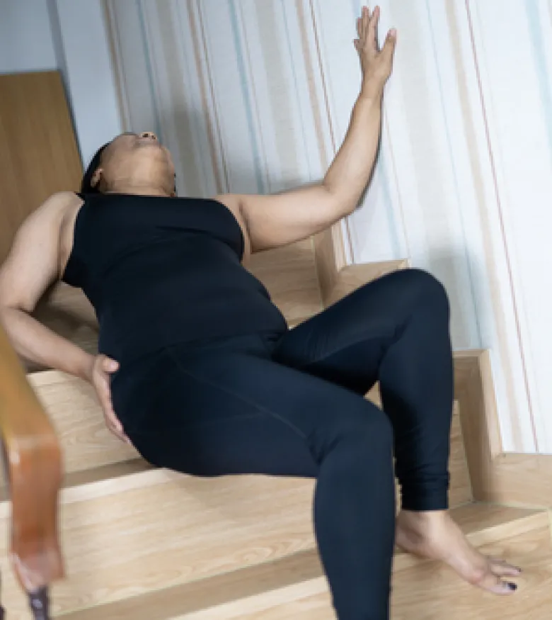 Slip and Fall Lawyer in Port St. Lucie