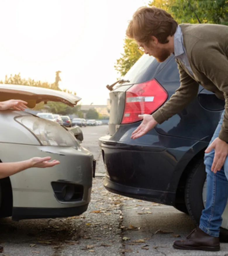 Dallas Car Wreck Lawyer