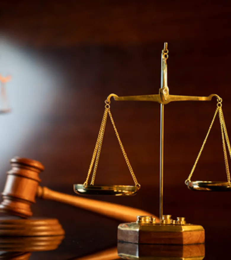 Orlando Law Firm