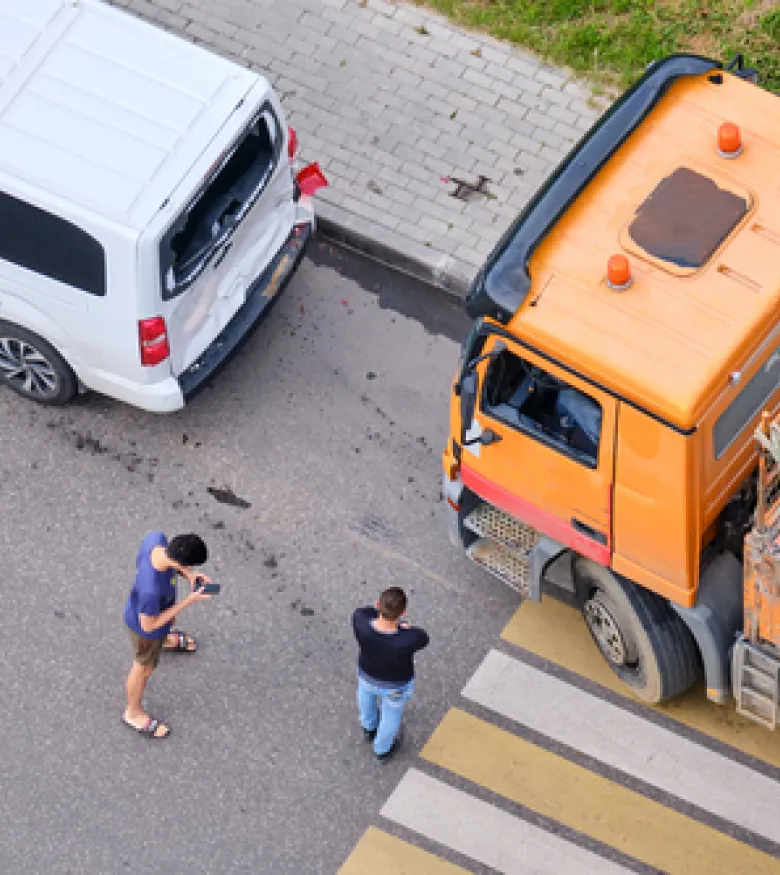 West Palm Beach Truck Accident Lawyers