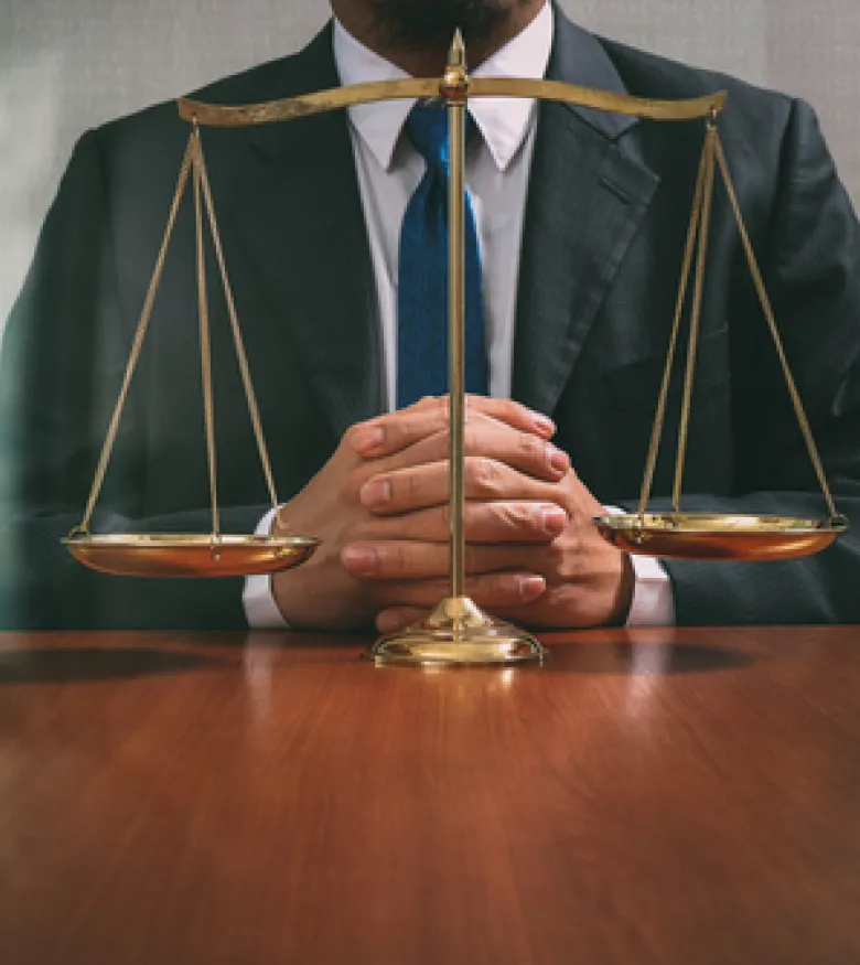 Delaware County Personal Injury Lawyer