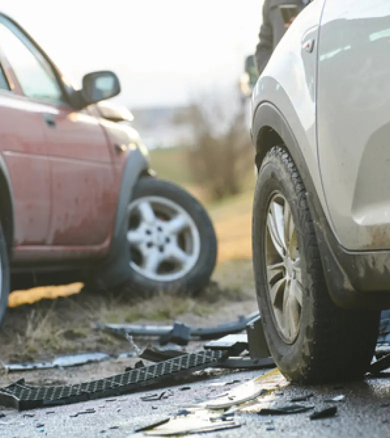 Charlotte Car Accident Lawyer Near Me