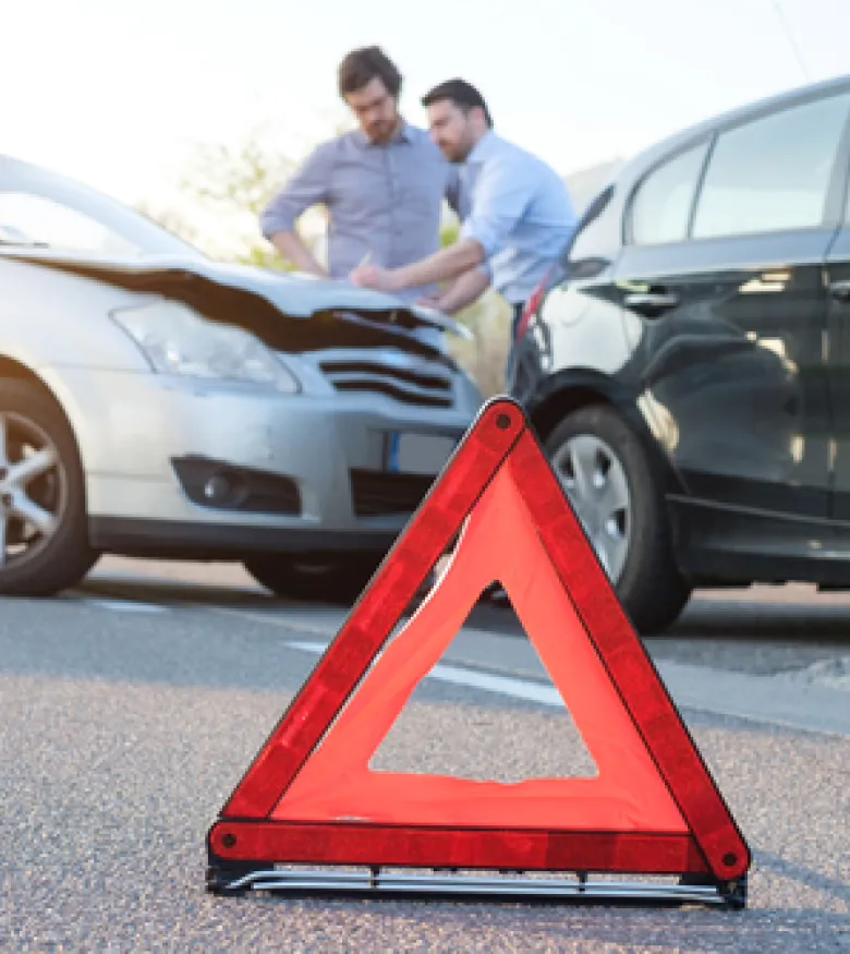 Charlotte Car Wreck Lawyer