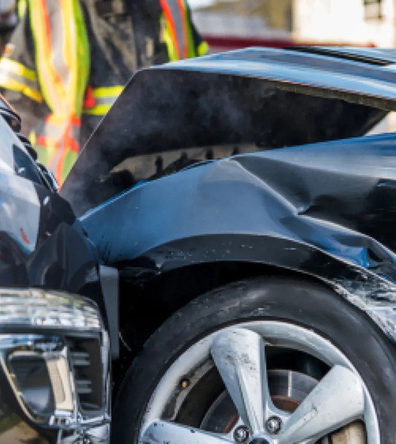 Miami Traffic Accident Near Me