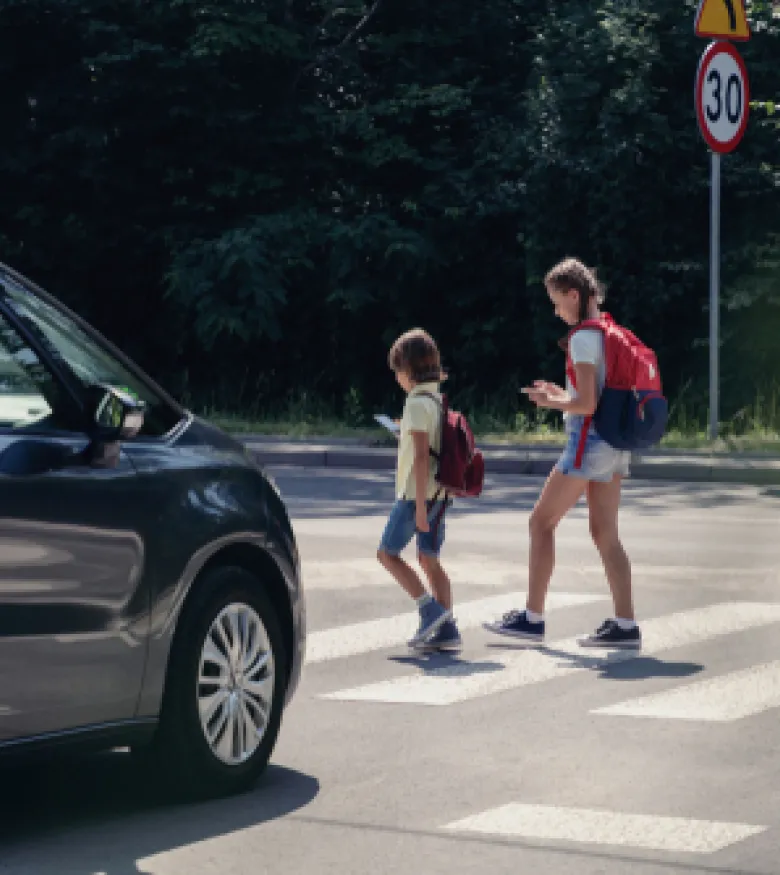 Pedestrian Accident Lawyer in Wilmington