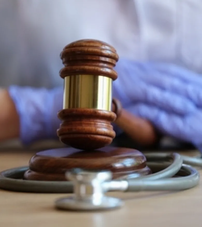 Medical Malpractice Attorney in Providence