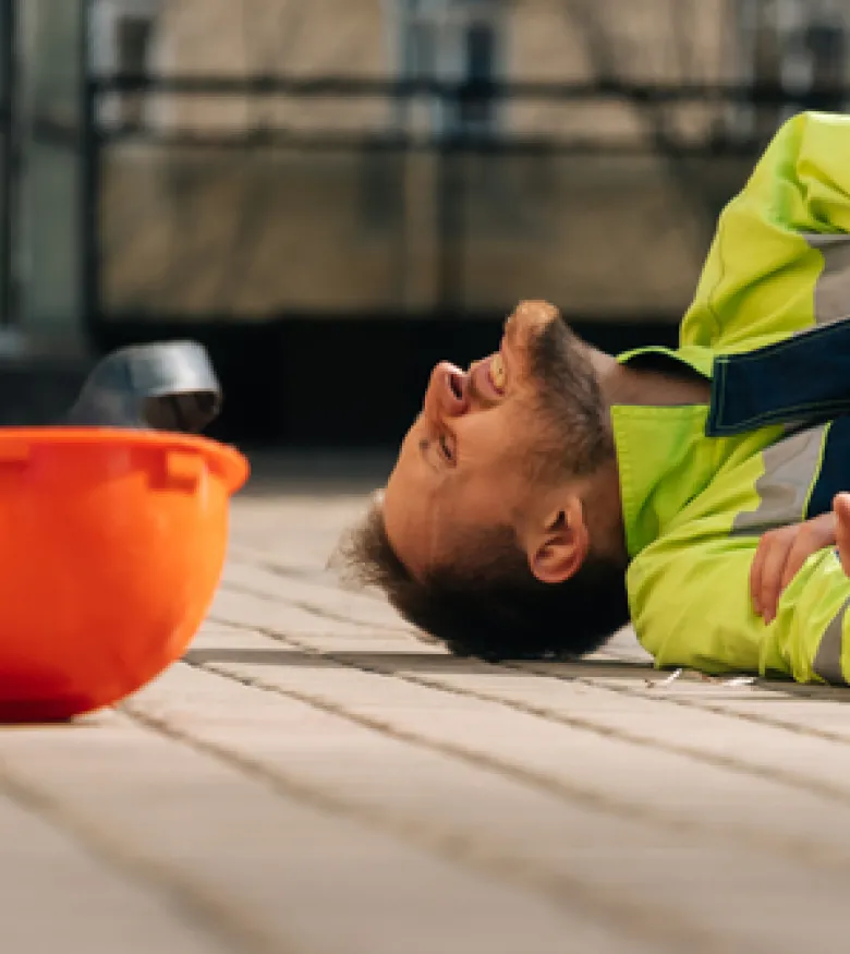 Construction Accident Lawyer in Tallahassee
