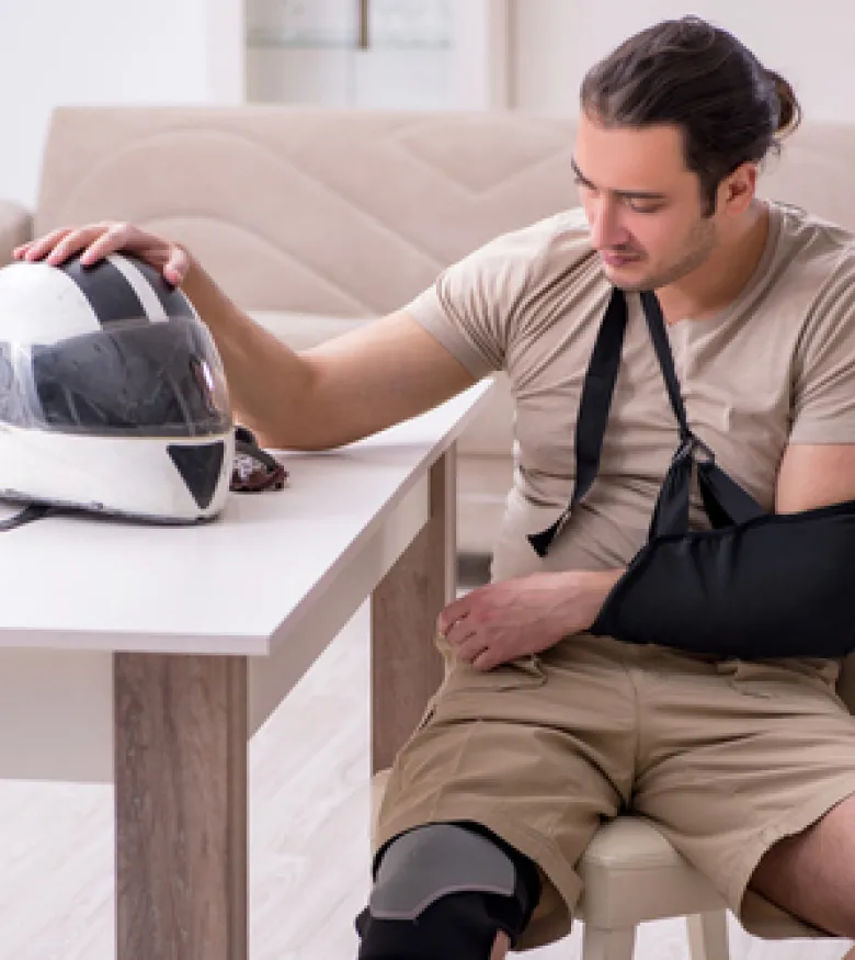 Motorcycle Accident Lawyer in Salt Lake City