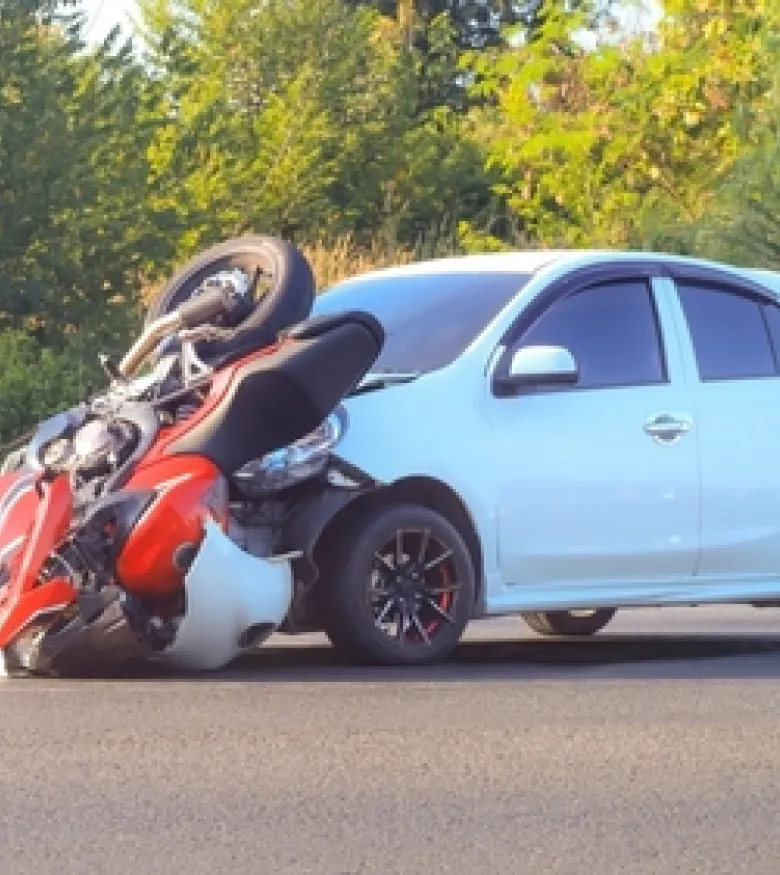 Motorcycle Accident Lawyer in Orange Park