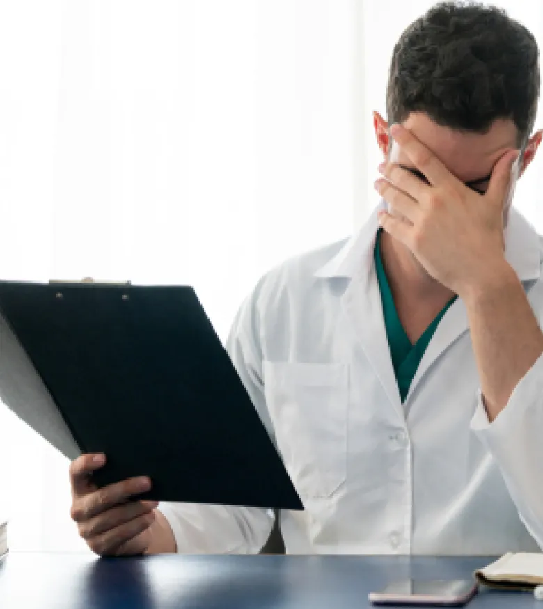 Medical Malpractice Attorney in Sacramento