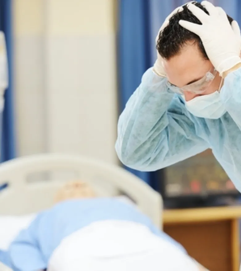 Wrongful Death Attorney in Phoenix