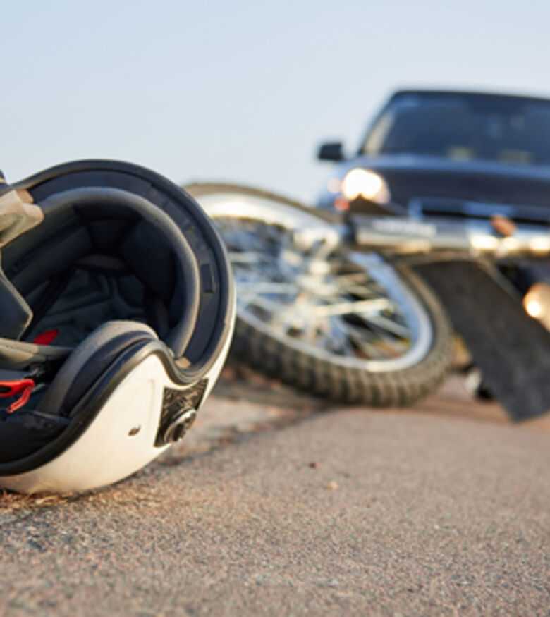 Motorcycle Accident Attorney in Fresno