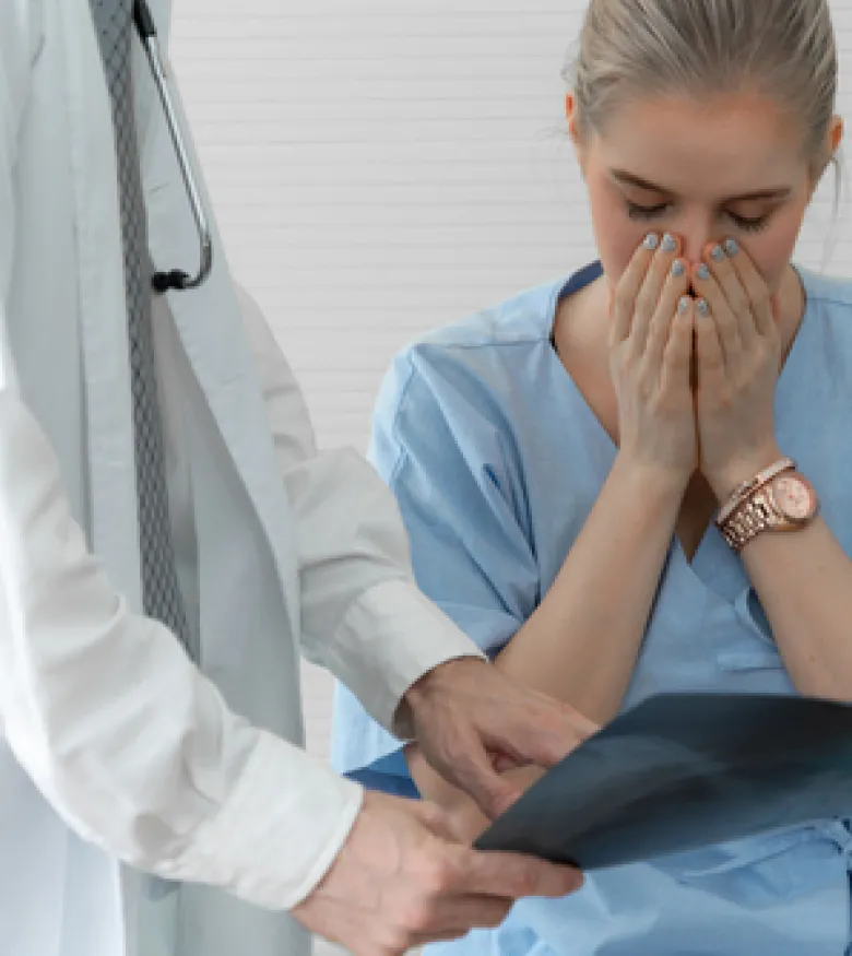 Medical Malpractice Attorney in Dallas