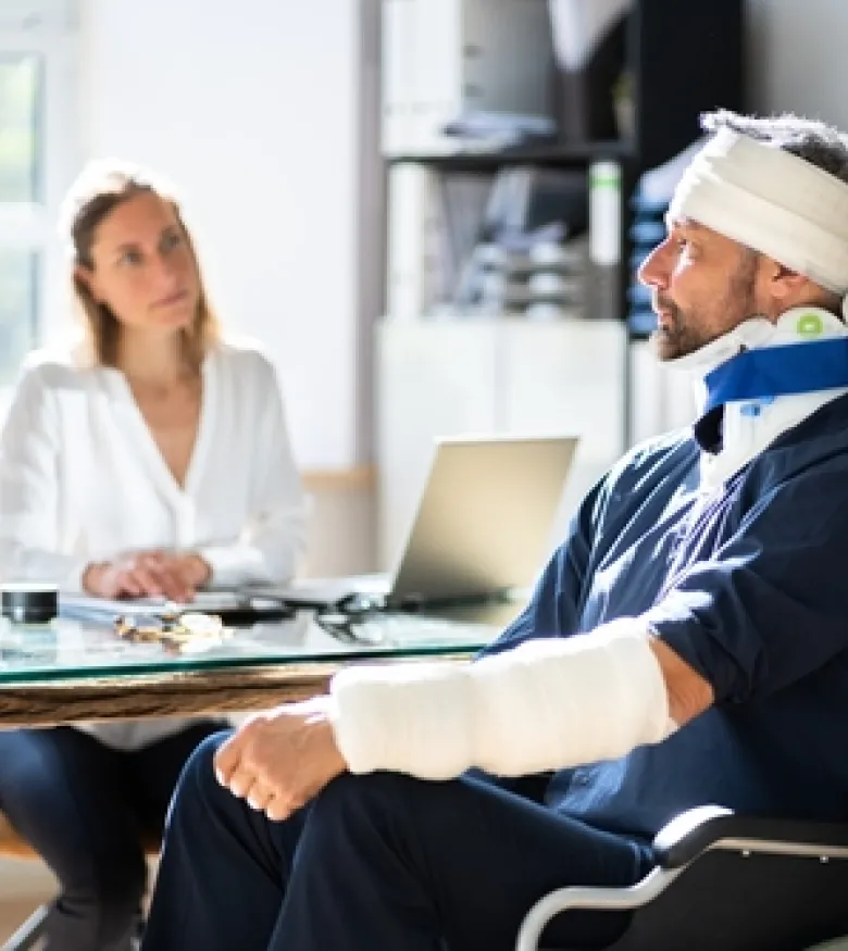Workers' Compensation Attorney in Murfreesboro