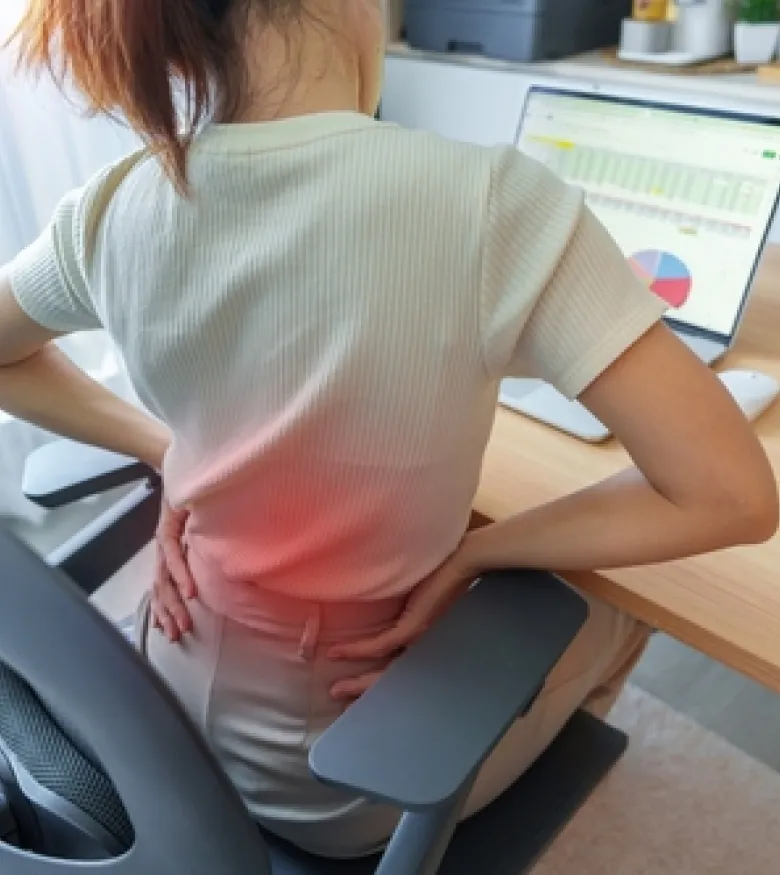 Back Injury in Los Angeles