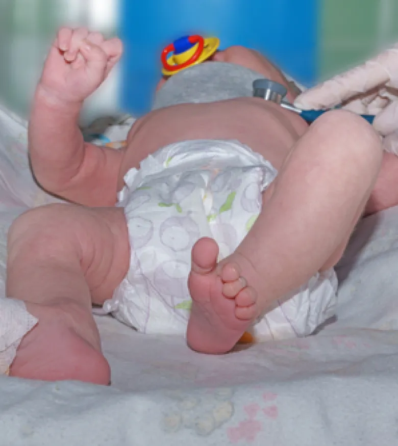 Birth Injury Lawyer in Raleigh