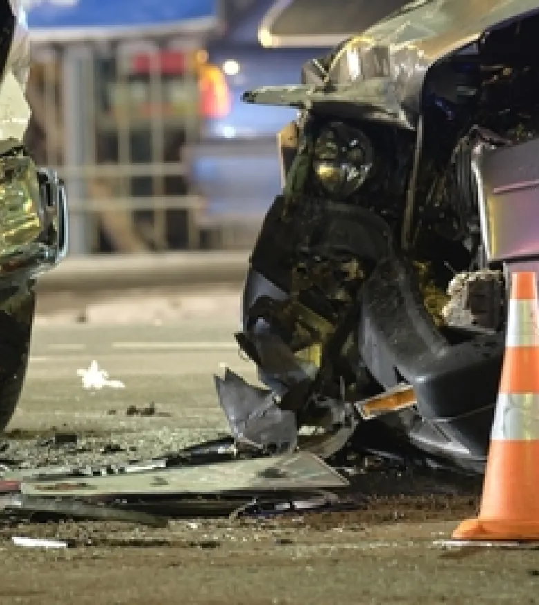 Car Wreck Attorney in Mobile