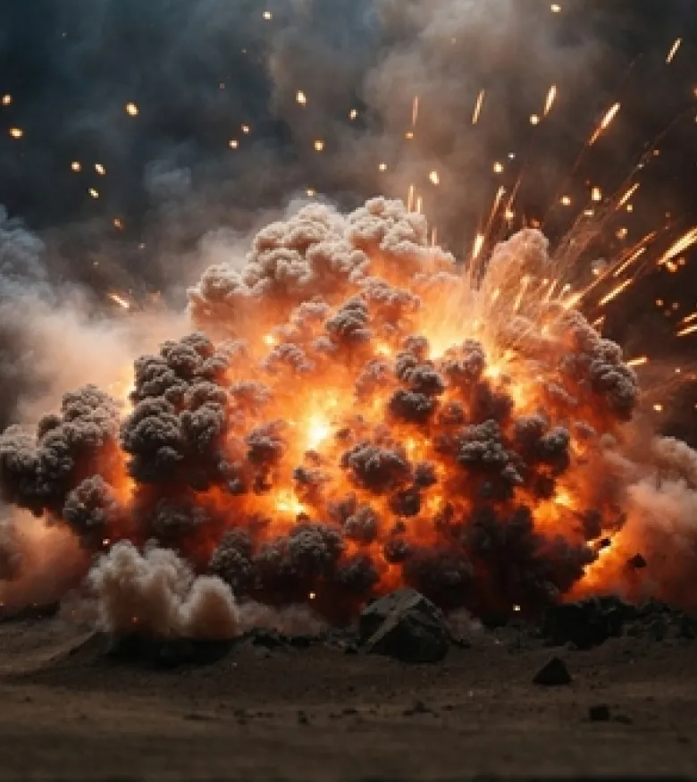 Explosion Lawyer in Louisville