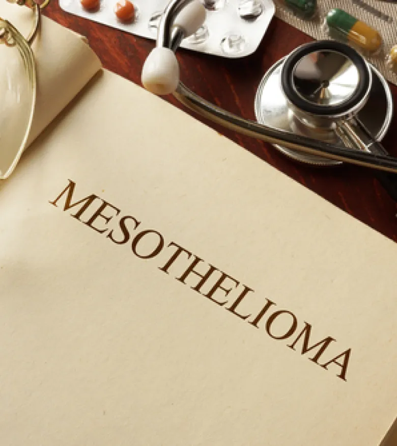 Mesothelioma Attorney in Waltham