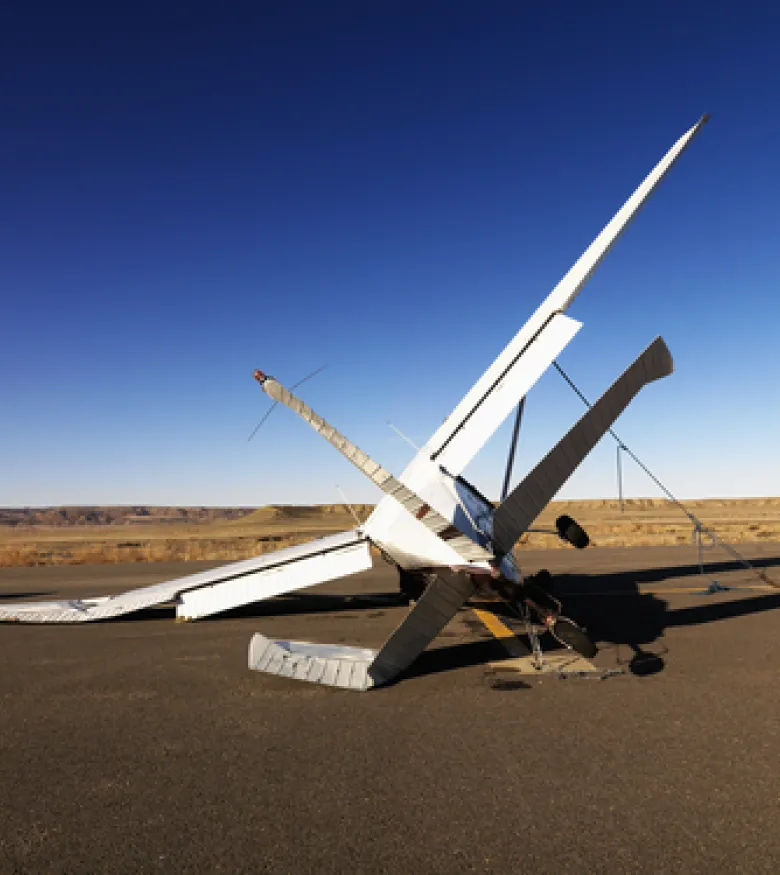 Aviation Accident Lawyer in St. Louis