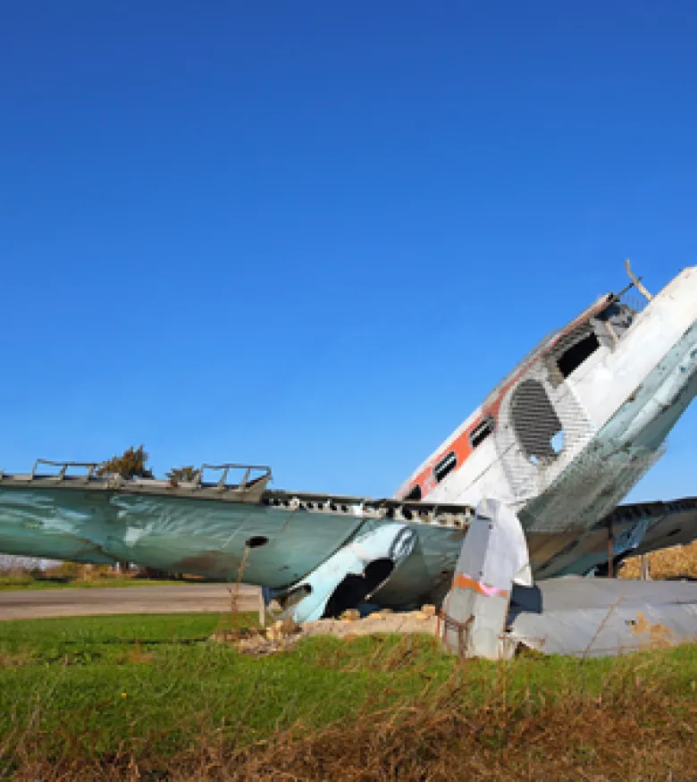 Aviation Accident Lawyer in Birmingham