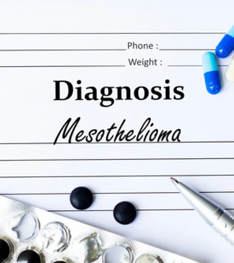 Mesothelioma Attorney in Prestonsburg