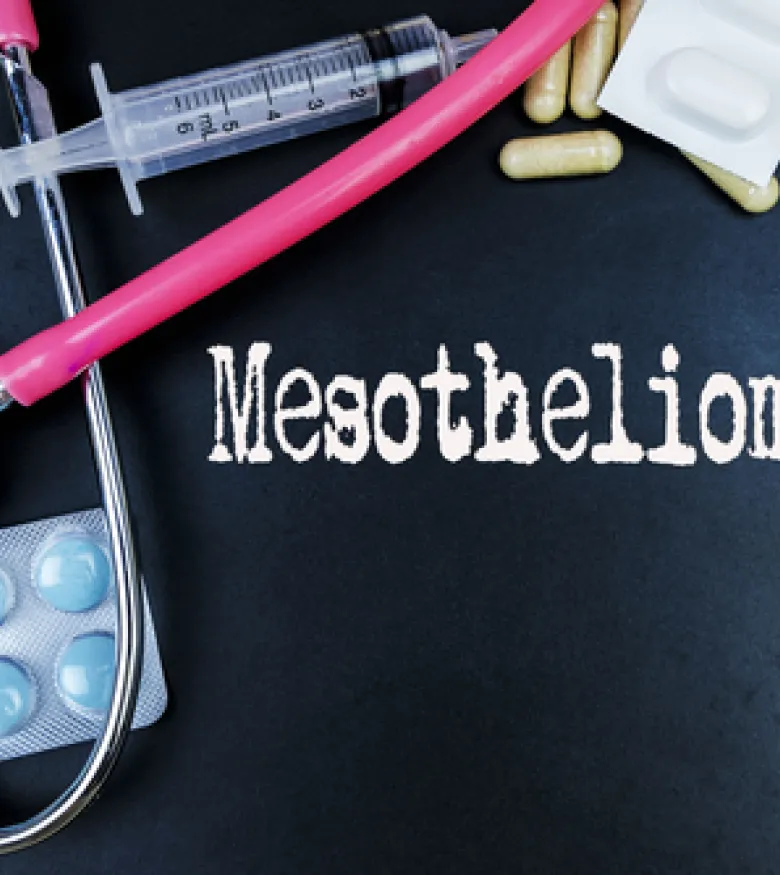 Mesothelioma Attorney in North Carolina