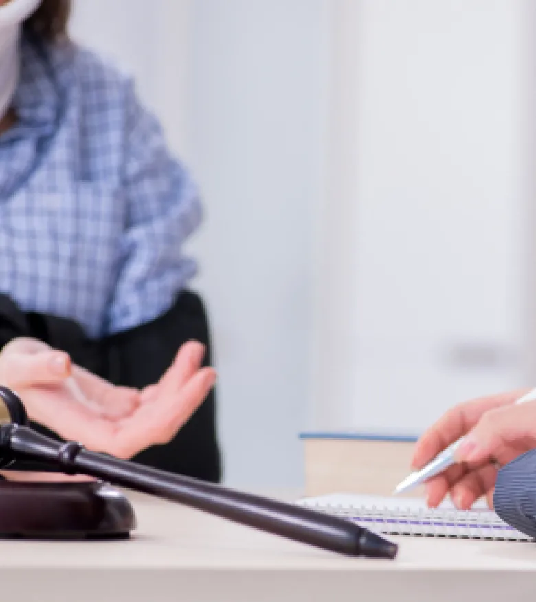 Injury Attorney in Memphis
