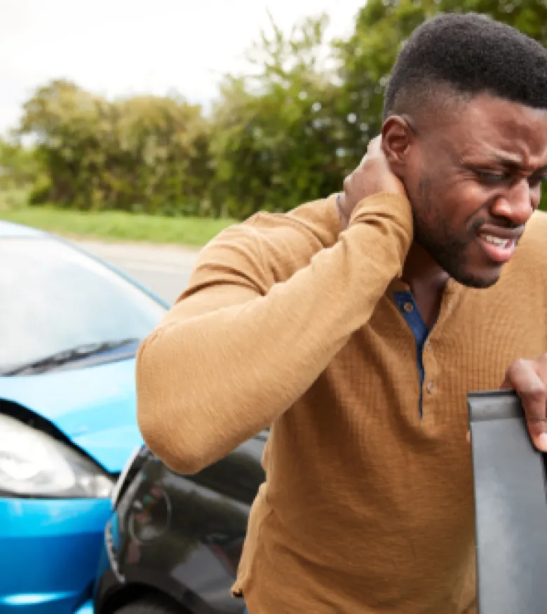 Neck, Spinal Cord and Back Injury in West Palm Beach