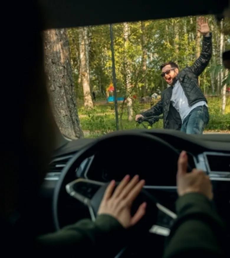 Pedestrian Accident Attorney in Mobile