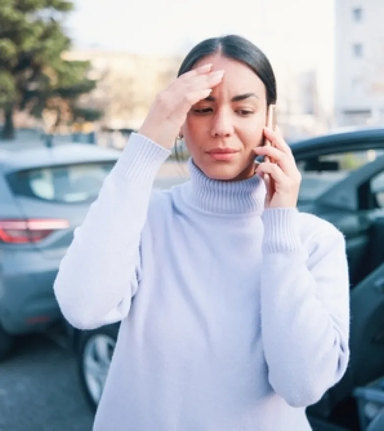 Rideshare Accident Attorney in Las Vegas