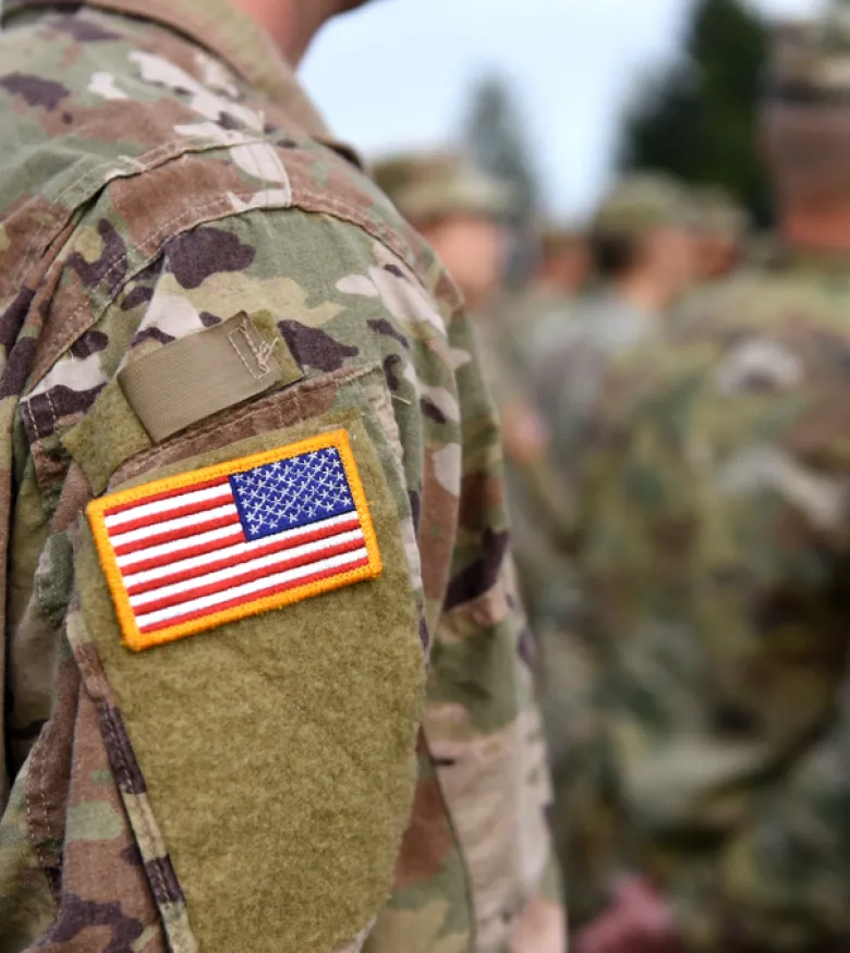 Veteran Disability Attorney in The Villages - Veteran