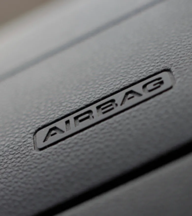 Airbag Injuries in West Tampa