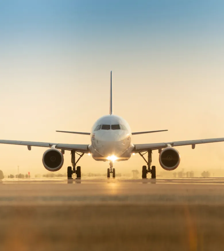 Aviation Accident Lawyer in Los Angeles