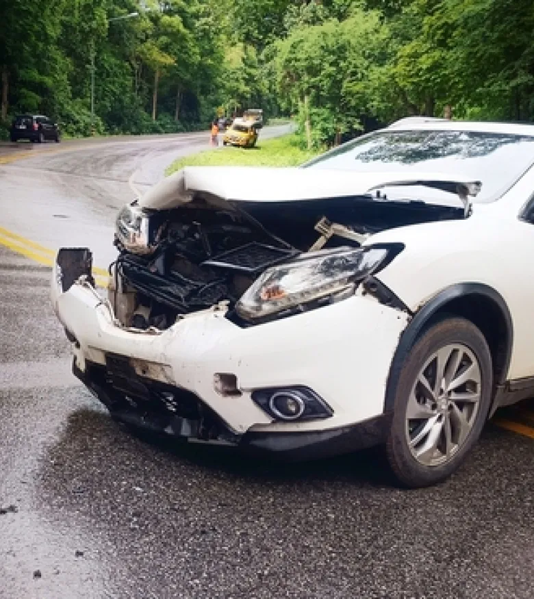 Car Wreck Lawyer in Panama City