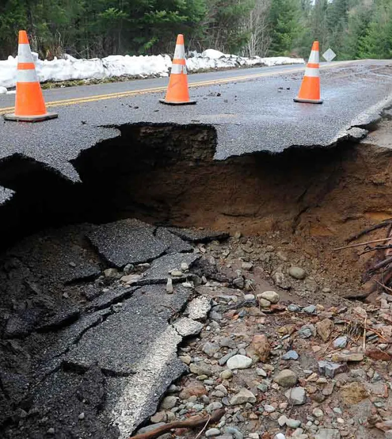 Fort Myers Sinkhole Attorneys - sinkholes