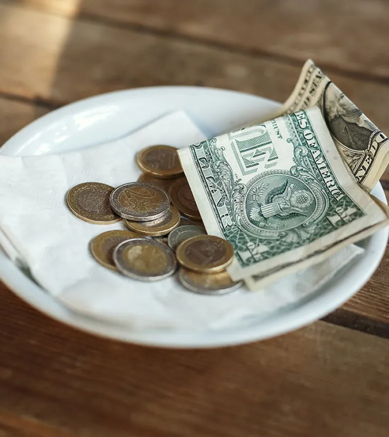 Philadelphia Labor and Employment Lawyers - paycheck from employement