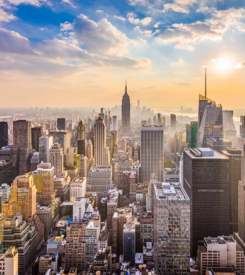 Insurance Claim Lawyers in New York, NY - new york city buildings