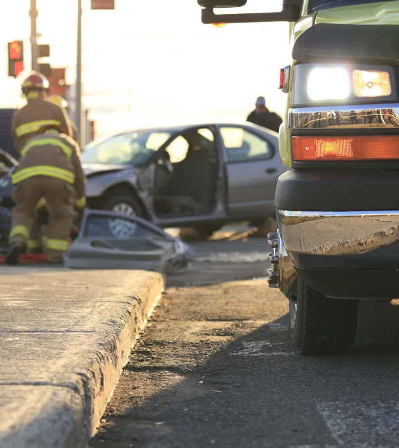 Car Accident Lawyers in Atlanta, GA