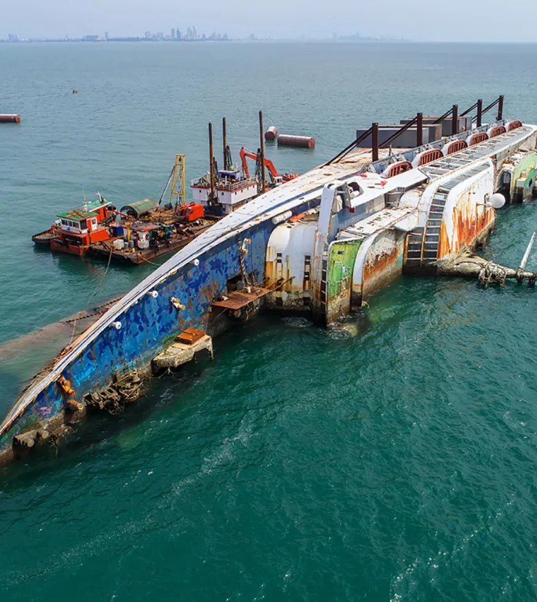 Boating Accident Lawyers in Melbourne, FL - Boat accident