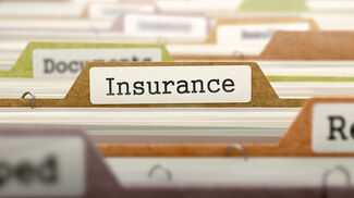 Insurance Claim Attorneys in Charleston, WV - Insurance folder