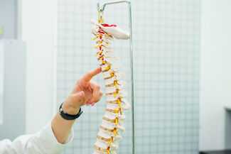 Spinal Cord Injury Lawyers in Charleston, WV - Spinal injury cord