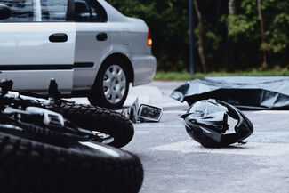 Motorcycle Accident Lawyers in Houston, TX - Motorcycle Accident
